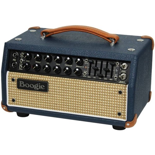 Mesa boogie 25 incl - mk,