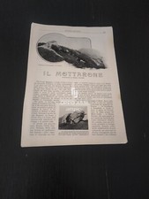1911 IL MOTTARONE TRASPORTI