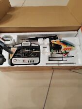 Elicottero twister Rc 4ch 35