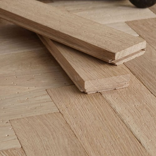 Parquet rovere massello - rovere, 10"