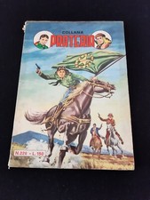 COLLANA PRATERIA N.226- CASA EDITRICE DARDO - GENNAIO 1967