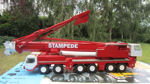 Conrad 2097 liebherr ltm - conrad,