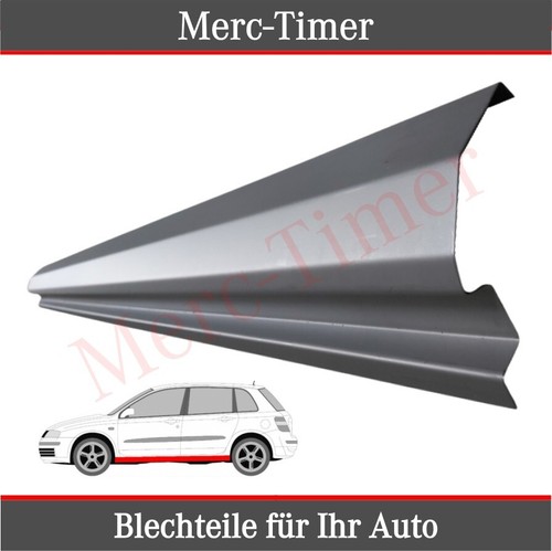 Fiat stilo 2001 2007 - fiat, 5