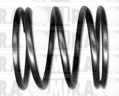 Molla motore mollone supporto - molla,