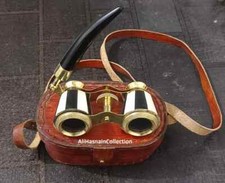 Antico Ottone Opera Occhiali