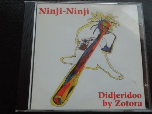 Zotora ninji - ,