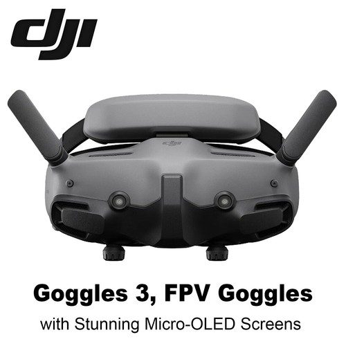 Dji goggles occhiali fpv per - goggles,
