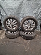 Cerchio in lega Kia Sorento