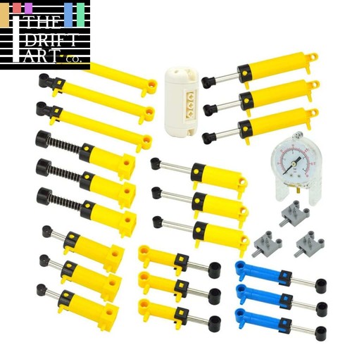 Technic ricambi per lego kit - per,