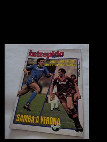Intrepido sport del - sport, nr.