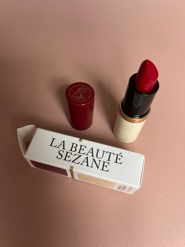 Rossetto beauté sézane - la,