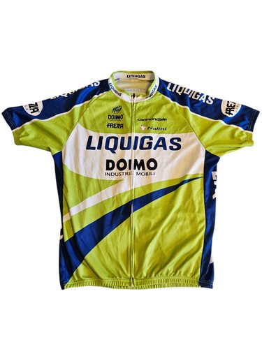 Maglia ciclismo vintage