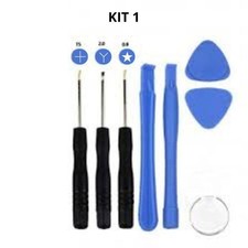 KIT ATTREZZI RIPARAZIONE