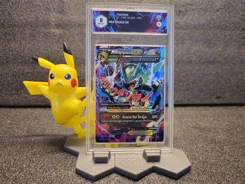 Mega rayquaza 108 xy - ex,