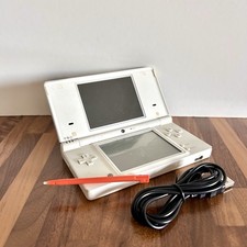 Console Nintendo Dsi Bianca