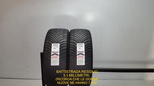 Gomme usate stagioni - 4,