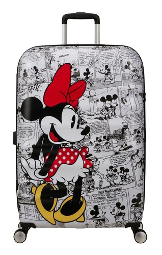 American tourister wavebreaker - american,
