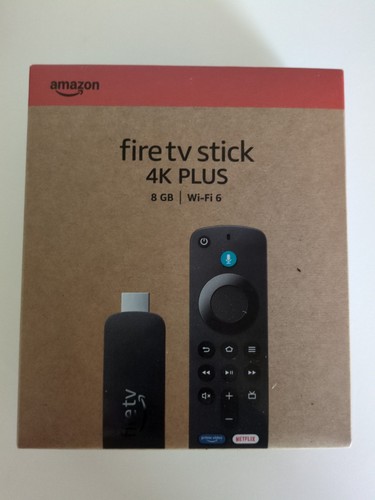 Amazon fire stick 4k - 🔥amazon, tv