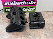 Kawasaki ZR 550 Zephyr Luftfilterkasten Airbox 11010-1384 11010-1385