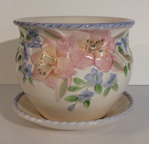 Cachepot piattino piante - piattino,