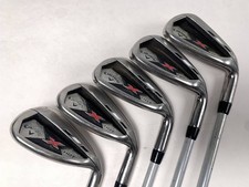Callaway X Hot 19 Iron Set