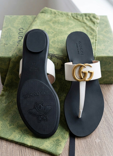 Gucci sandali infradito donna