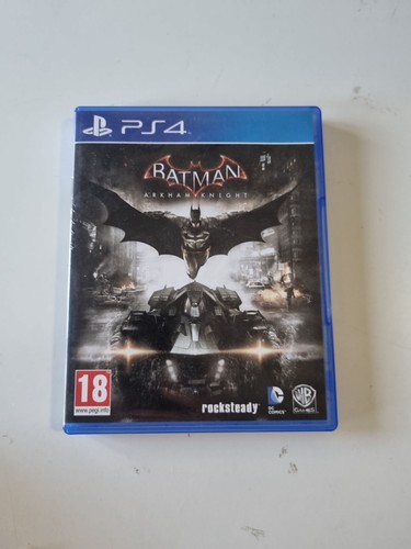 Batman arkham knight - batman,