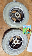 Mobility Scooter SOLIDO