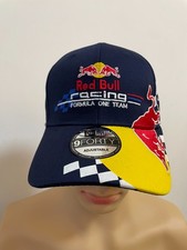 Cappellino da baseball F1 Team