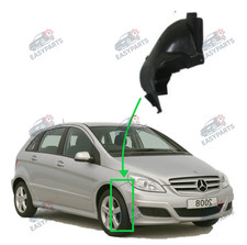 Passaruota Parasassi Ant Dx