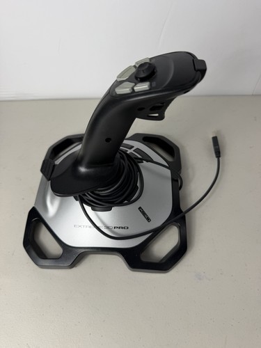 Logitech extreme pro usb - 3d,