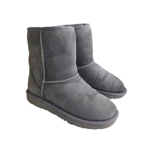 Stivali ugg classic - short, ii