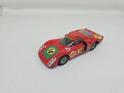 Macchinina politoys export - macchinina,
