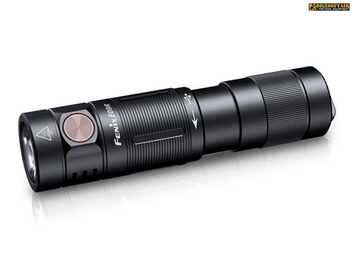 Fenix e09r torcia edc - —,
