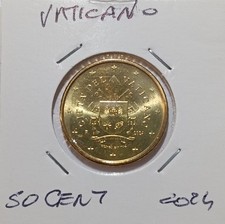 Città del Vaticano 50