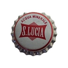 Tappo A Corona Acqua Minerale