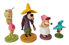 La famiglia degli orsi