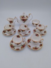 Royal Albert "Old Country