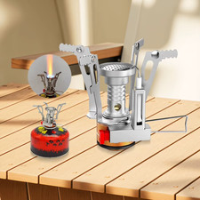 Forno a Gas Portatile Da 3000