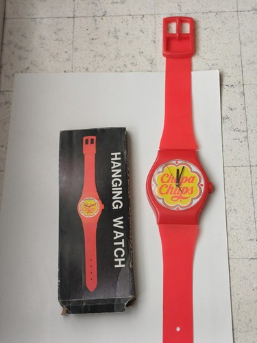 Grande horloge fonctionnelle - grande,