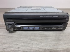 Alpine IVA-D300 non testato