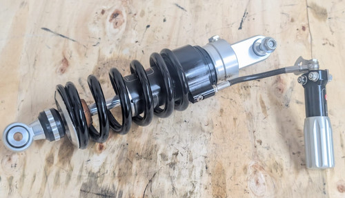 Ammortizzatore molla aprilia - a,