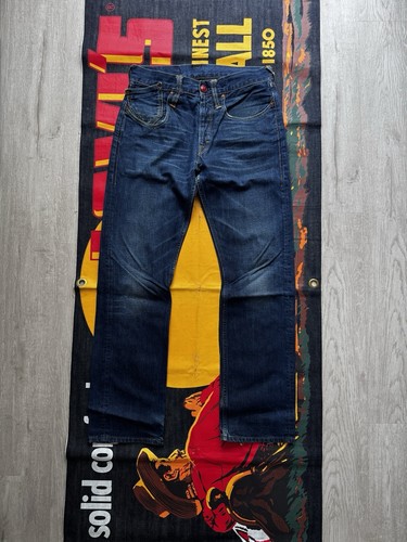Jeans levi red label - jeans,