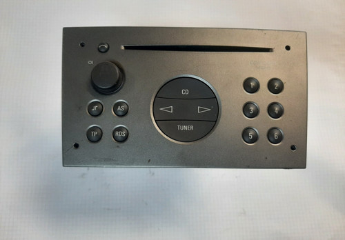 Autoradio vdo cdr 2005 opel - autoradio,