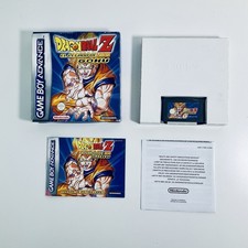 Dragon Ball Legado de Goku ·