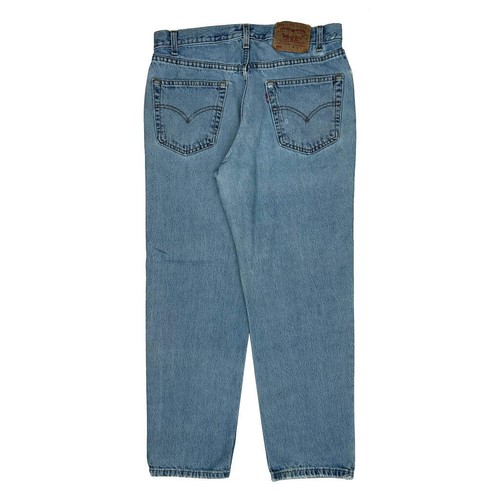 Jeans 550 levis 34w - -, 30l