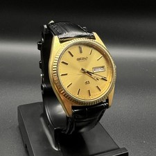 Orologio Vintage Seiko SQ Uomo