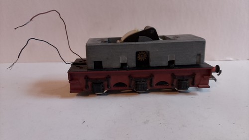 Hornby lms - oo,