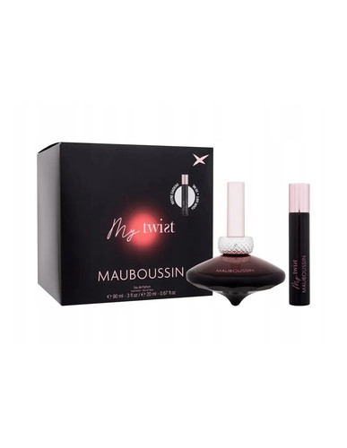 Mauboussin twist 90 vap - twist,