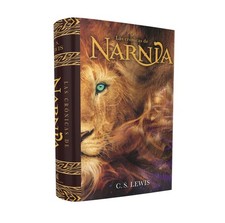 Las Cronicas de Narnia